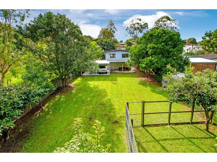 Fourth view of Homely house listing, 111 Perkins St, Upper Mount Gravatt QLD