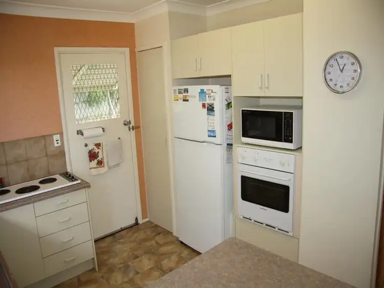 Sixth view of Homely house listing, 114 Flockton St, Everton Park QLD
