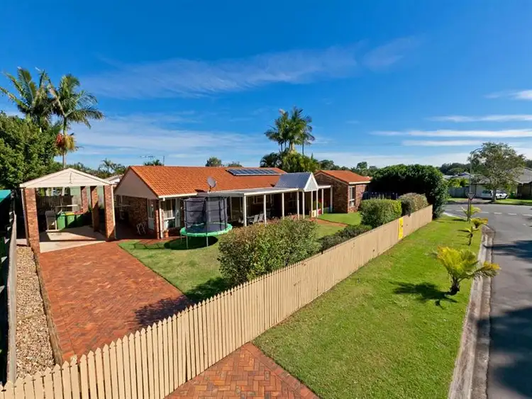 Main view of Homely house listing, 1 Regency St, Victoria Point QLD