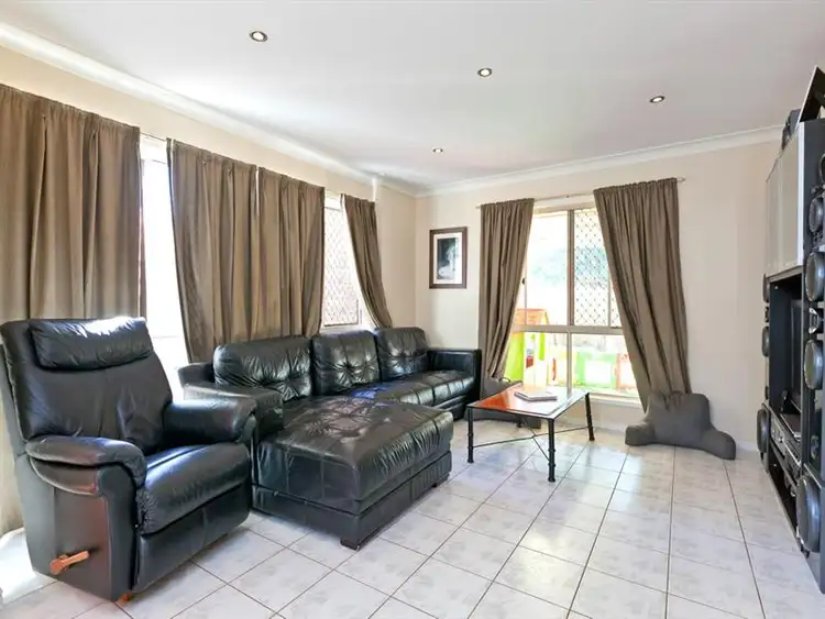 Fifth view of Homely house listing, 1 Regency St, Victoria Point QLD