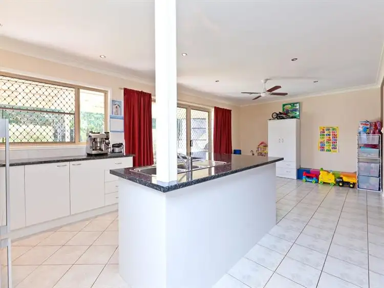 Seventh view of Homely house listing, 1 Regency St, Victoria Point QLD