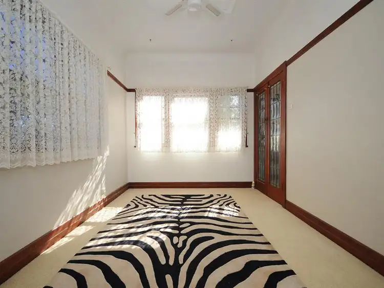 Sixth view of Homely house listing, 52 Taylor St, Newtown QLD