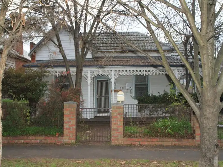 68 Lily St, Bendigo VIC