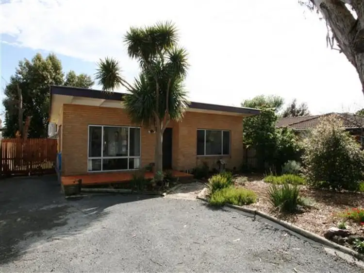 Main view of Homely house listing, 312 Settlement Rd, Cowes VIC