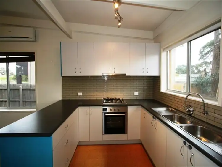 Second view of Homely house listing, 312 Settlement Rd, Cowes VIC