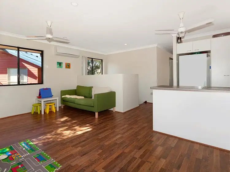 Third view of Homely townhouse listing, 81/316 Long Street E, Graceville QLD