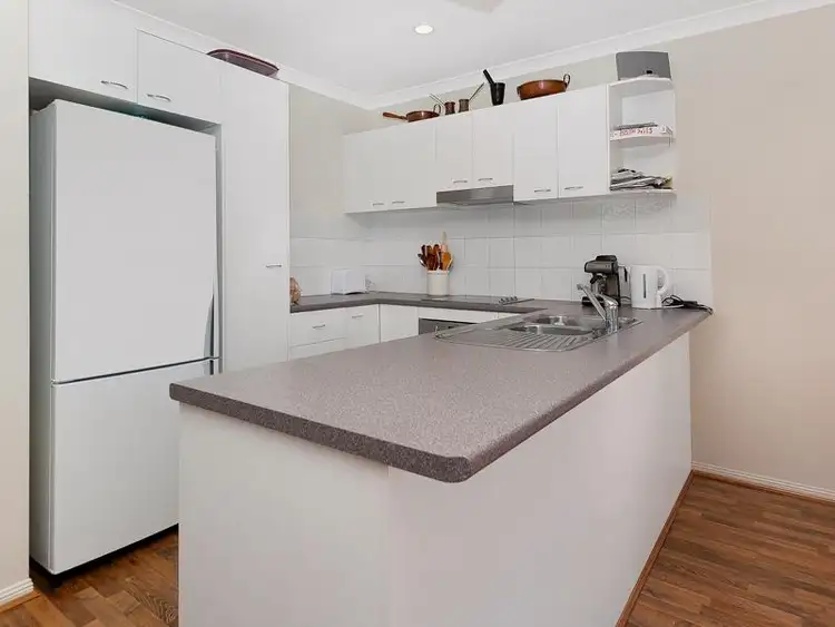 Fourth view of Homely townhouse listing, 81/316 Long Street E, Graceville QLD