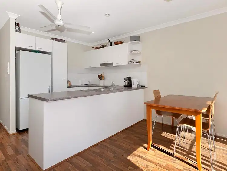 Fifth view of Homely townhouse listing, 81/316 Long Street E, Graceville QLD