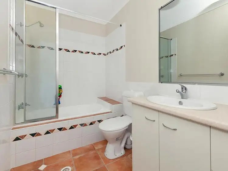Sixth view of Homely townhouse listing, 81/316 Long Street E, Graceville QLD