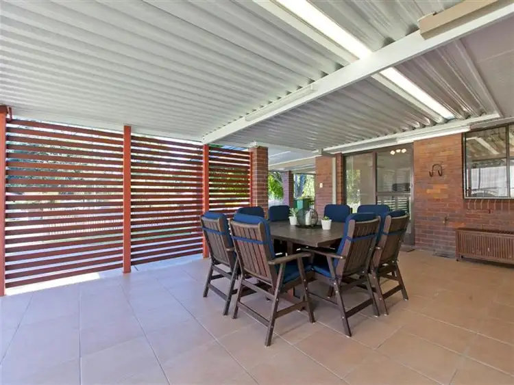 Main view of Homely house listing, 1 Avening St, Alexandra Hills QLD