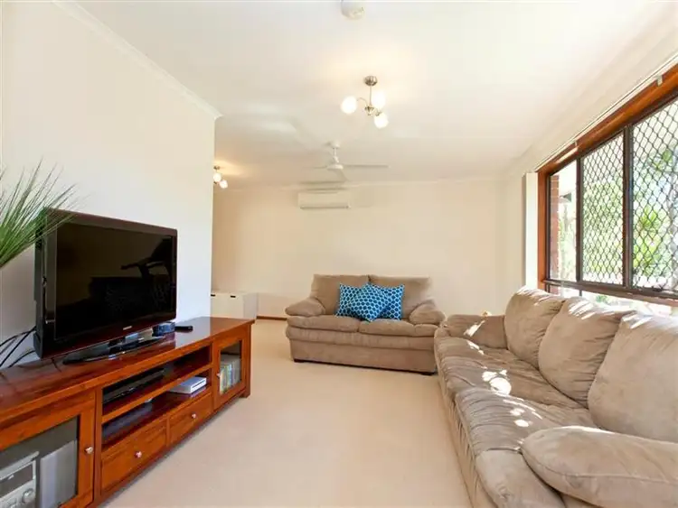 Second view of Homely house listing, 1 Avening St, Alexandra Hills QLD