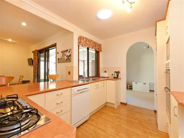 Third view of Homely house listing, 1 Avening St, Alexandra Hills QLD