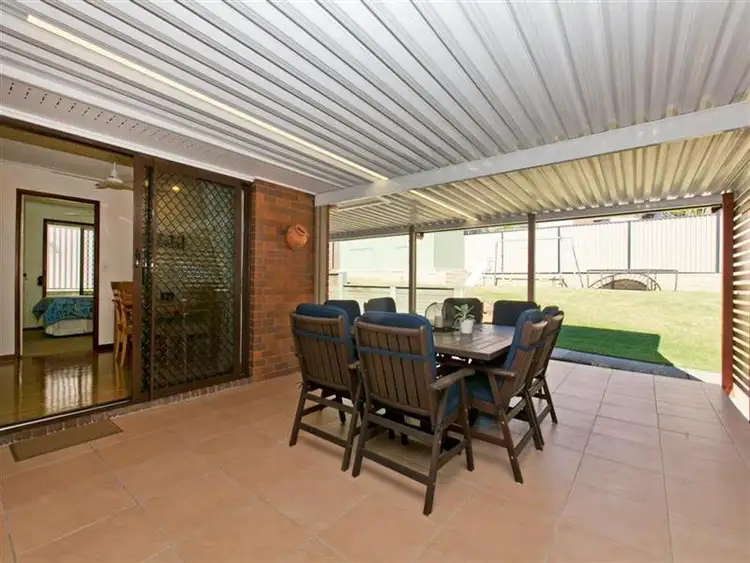 Fifth view of Homely house listing, 1 Avening St, Alexandra Hills QLD