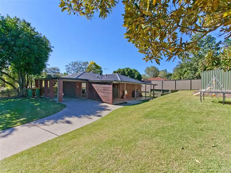 Sixth view of Homely house listing, 1 Avening St, Alexandra Hills QLD