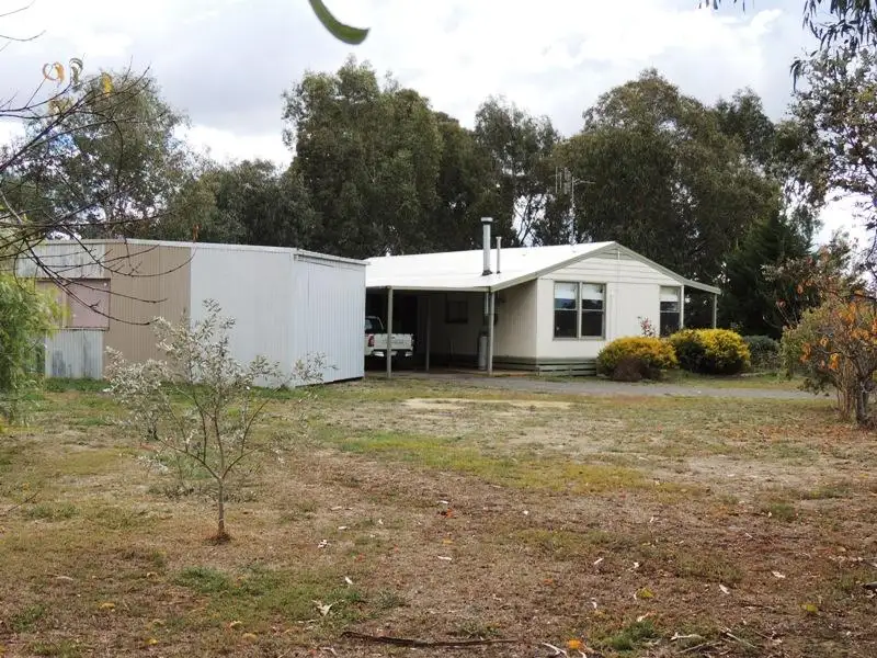 Main view of Homely house listing, 4 Gillespie St, Nagambie VIC