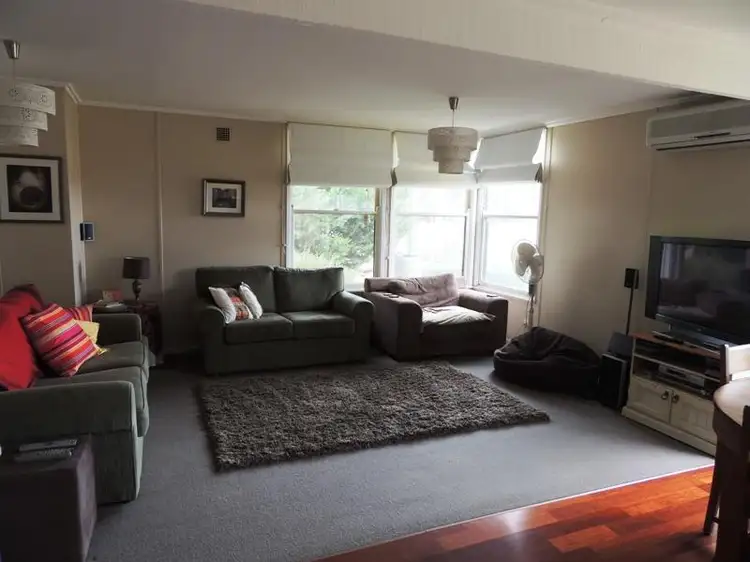 Third view of Homely house listing, 4 Gillespie St, Nagambie VIC