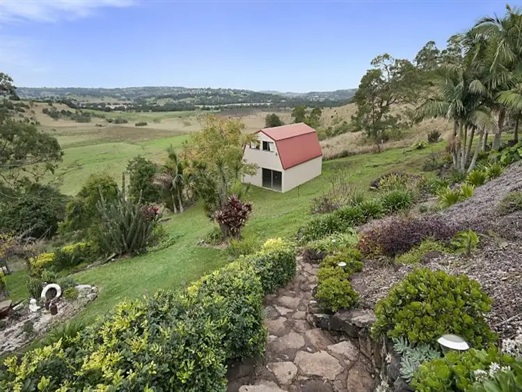 Main view of Homely house listing, 248 Dunoon Rd, North Lismore NSW