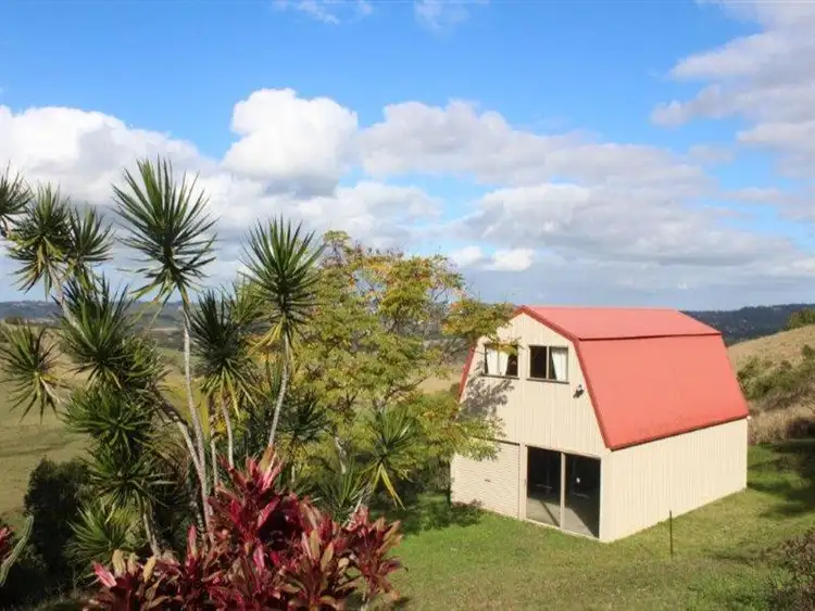 Fifth view of Homely house listing, 248 Dunoon Rd, North Lismore NSW
