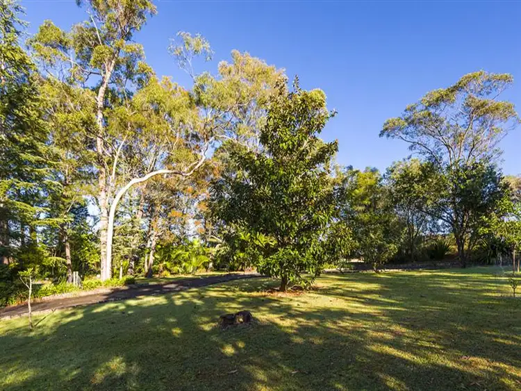 143 Booralie Rd, Duffys Forest NSW