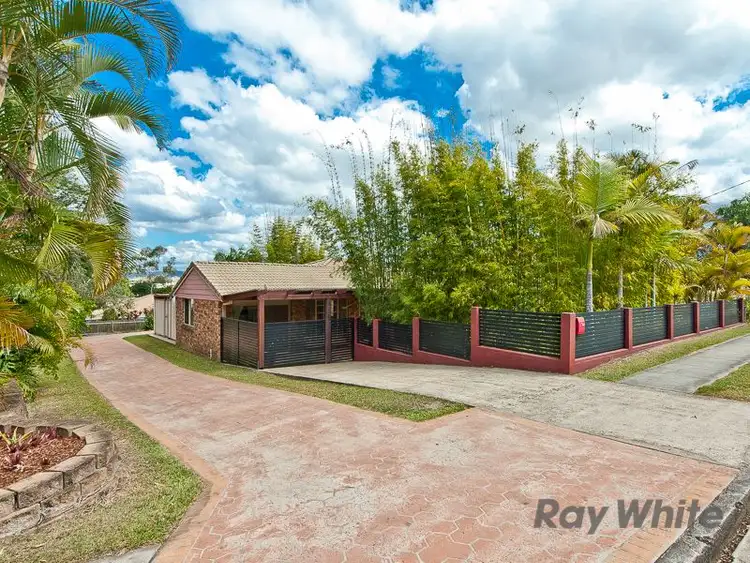 39 Felstead Street, Everton Park QLD 4053