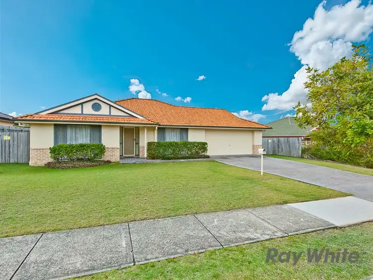 34 Gum Street, Warner QLD 4500