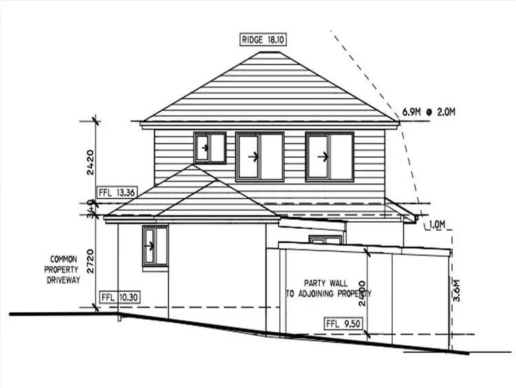 2 Highfield Rd, Chadstone VIC