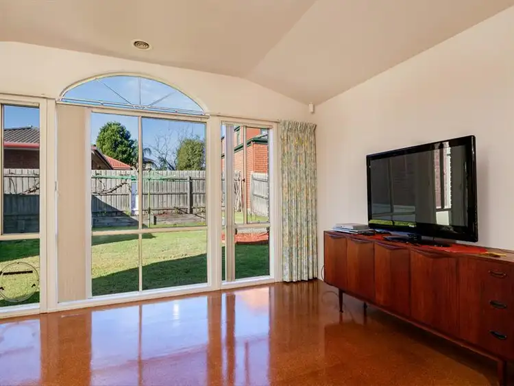 Third view of Homely house listing, 2 Gresswell Park Dr, Watsonia VIC