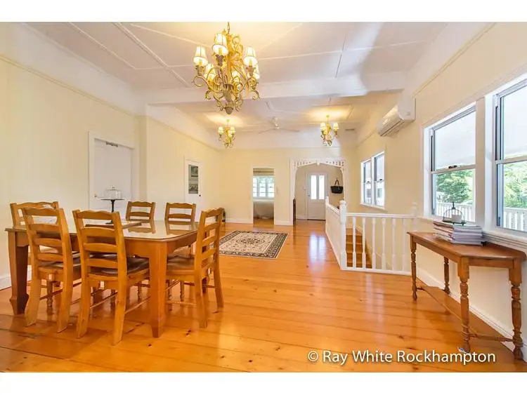 Sixth view of Homely house listing, 32 Jones St, Wandal QLD