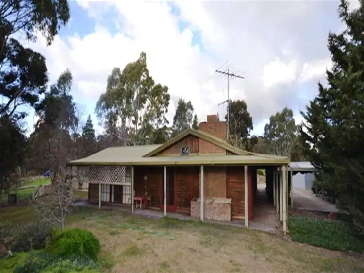 282 Warenda Rd, Clare SA