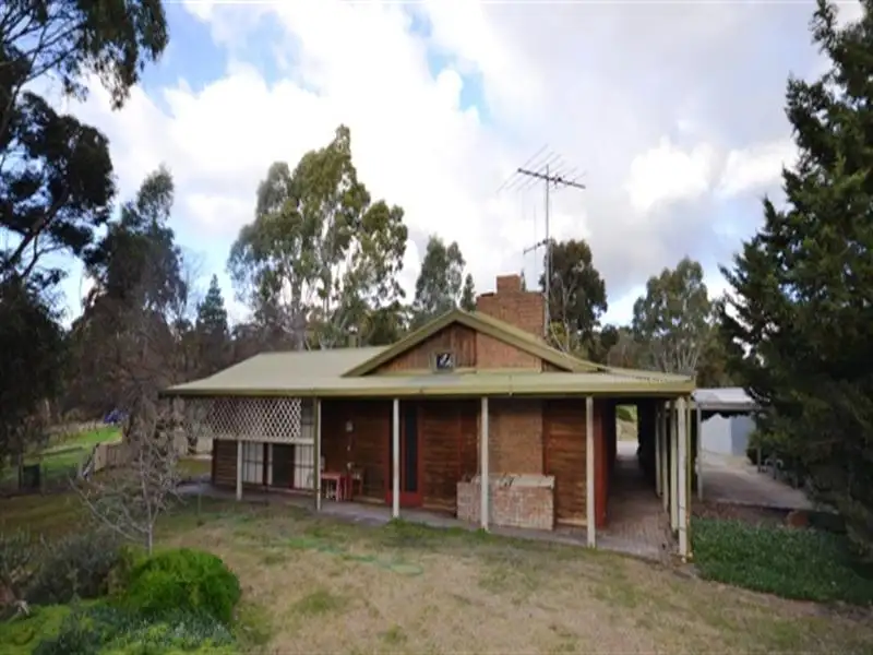 Main view of Homely house listing, 282 Warenda Rd, Clare SA