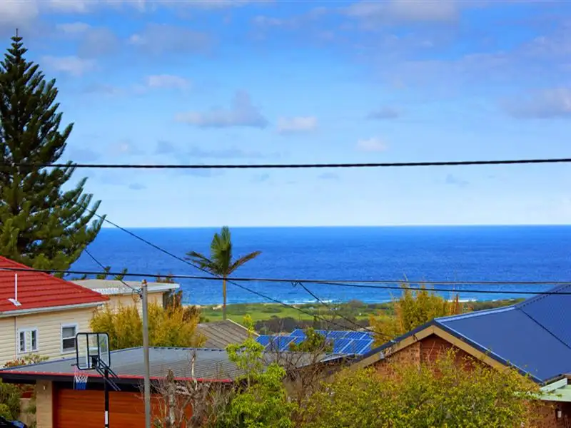 Main view of Homely house listing, 46 Quirk St, Dee Why NSW