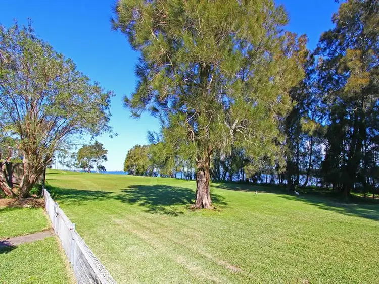 Main view of Homely house listing, 308 Tuggerawong Rd, Tuggerawong NSW