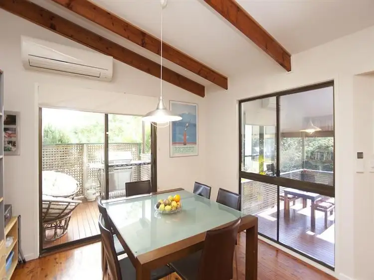 Third view of Homely house listing, 36 Allamanda St, The Gap QLD
