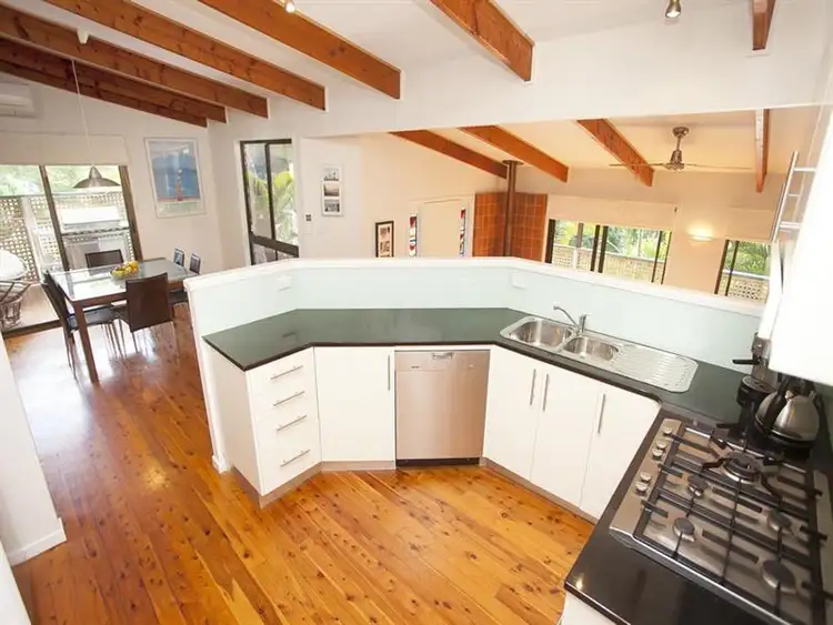 Fifth view of Homely house listing, 36 Allamanda St, The Gap QLD