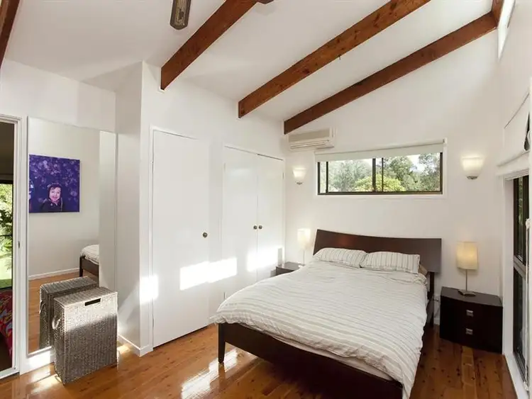 Sixth view of Homely house listing, 36 Allamanda St, The Gap QLD
