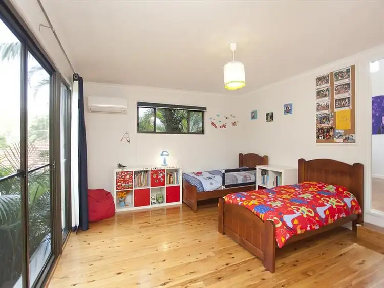 Seventh view of Homely house listing, 36 Allamanda St, The Gap QLD