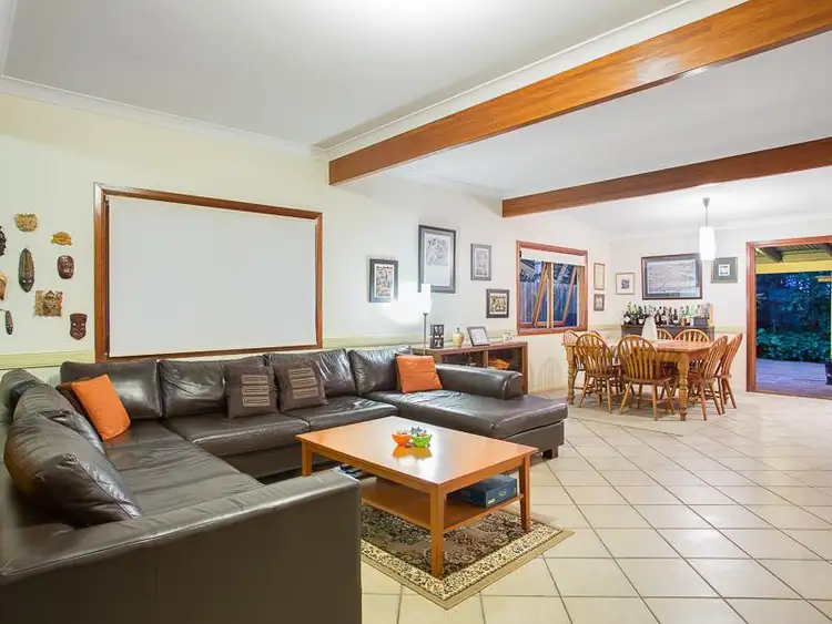Second view of Homely house listing, 13 Merry St, Bulimba QLD