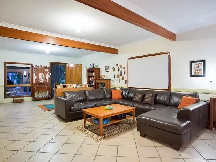 Third view of Homely house listing, 13 Merry St, Bulimba QLD