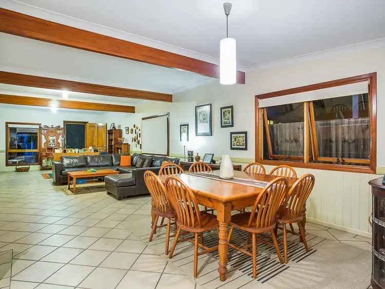 Fourth view of Homely house listing, 13 Merry St, Bulimba QLD
