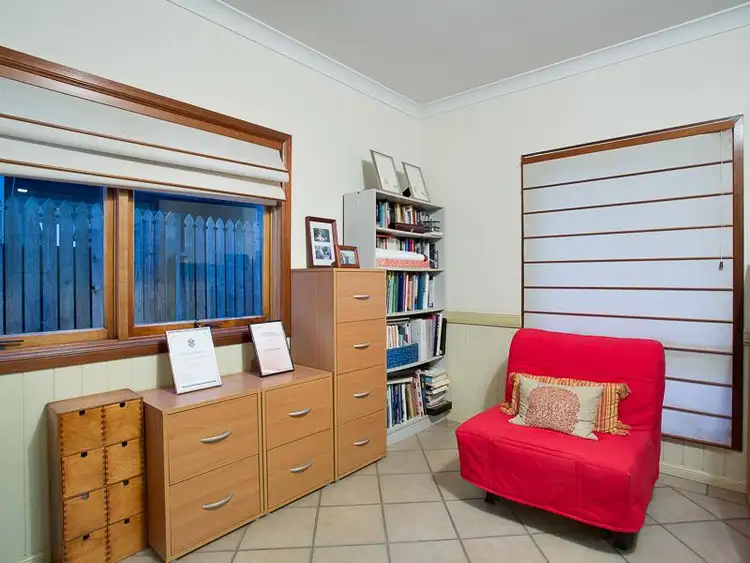 Seventh view of Homely house listing, 13 Merry St, Bulimba QLD