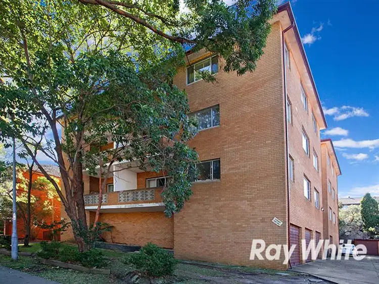 8/30 Lancelot St, Allawah NSW