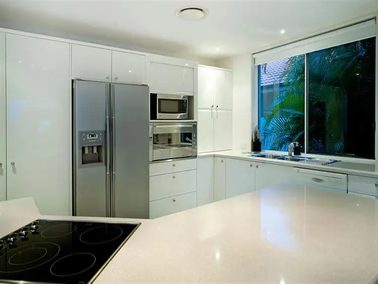 Sixth view of Homely house listing, 54 The Peninsula, Helensvale QLD