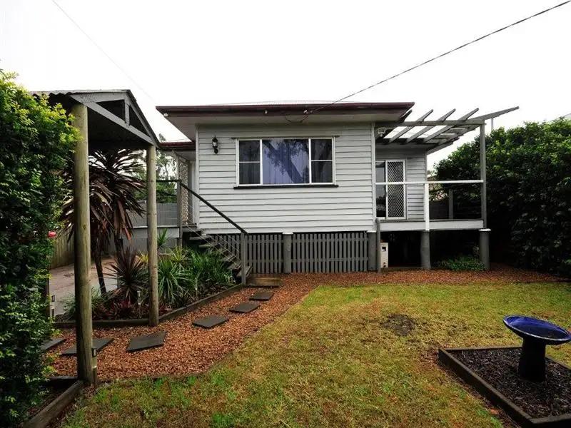 Main view of Homely house listing, 47 Glenvale Rd, Newtown QLD