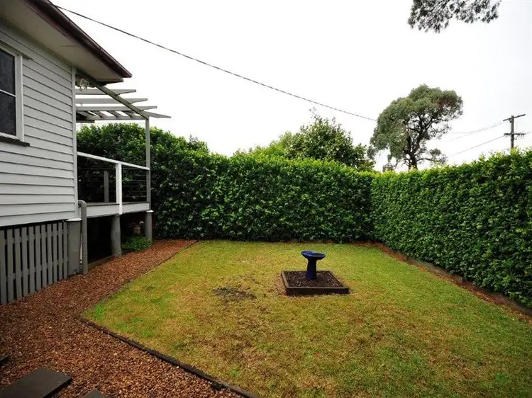 Second view of Homely house listing, 47 Glenvale Rd, Newtown QLD