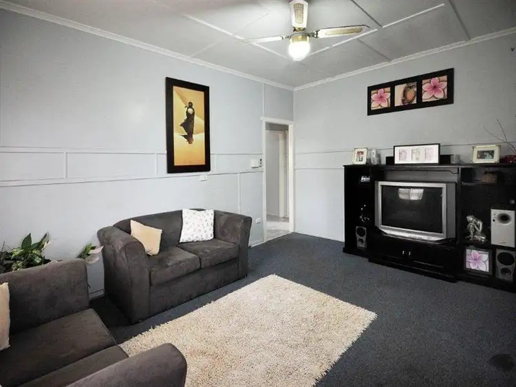 Third view of Homely house listing, 47 Glenvale Rd, Newtown QLD