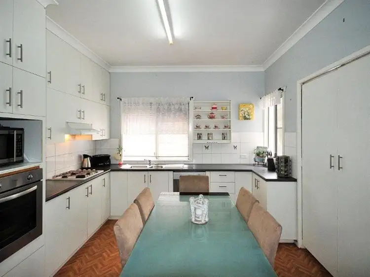 Fourth view of Homely house listing, 47 Glenvale Rd, Newtown QLD