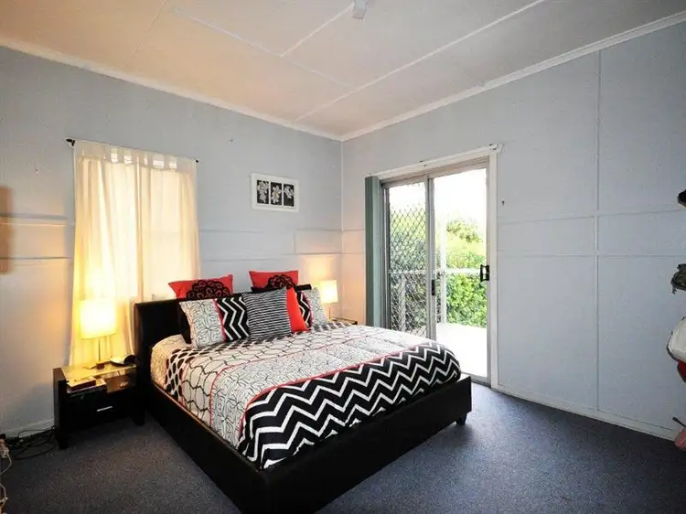 Fifth view of Homely house listing, 47 Glenvale Rd, Newtown QLD