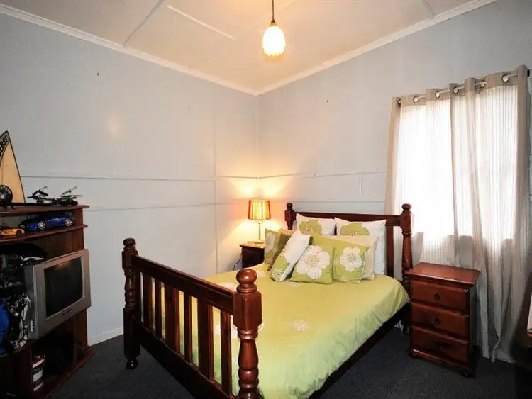 Seventh view of Homely house listing, 47 Glenvale Rd, Newtown QLD