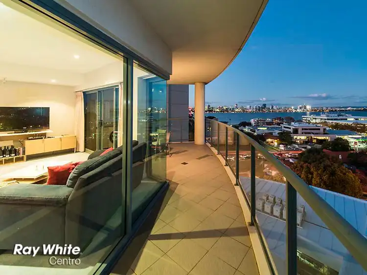 43/19 Bowman St, South Perth WA
