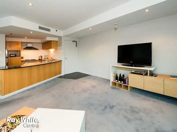 Sixth view of Homely house listing, 43/19 Bowman St, South Perth WA